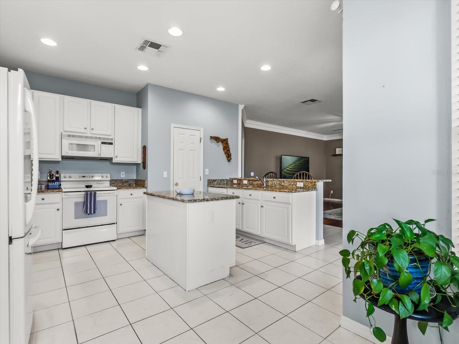 GATLIN GARDENS - Residential