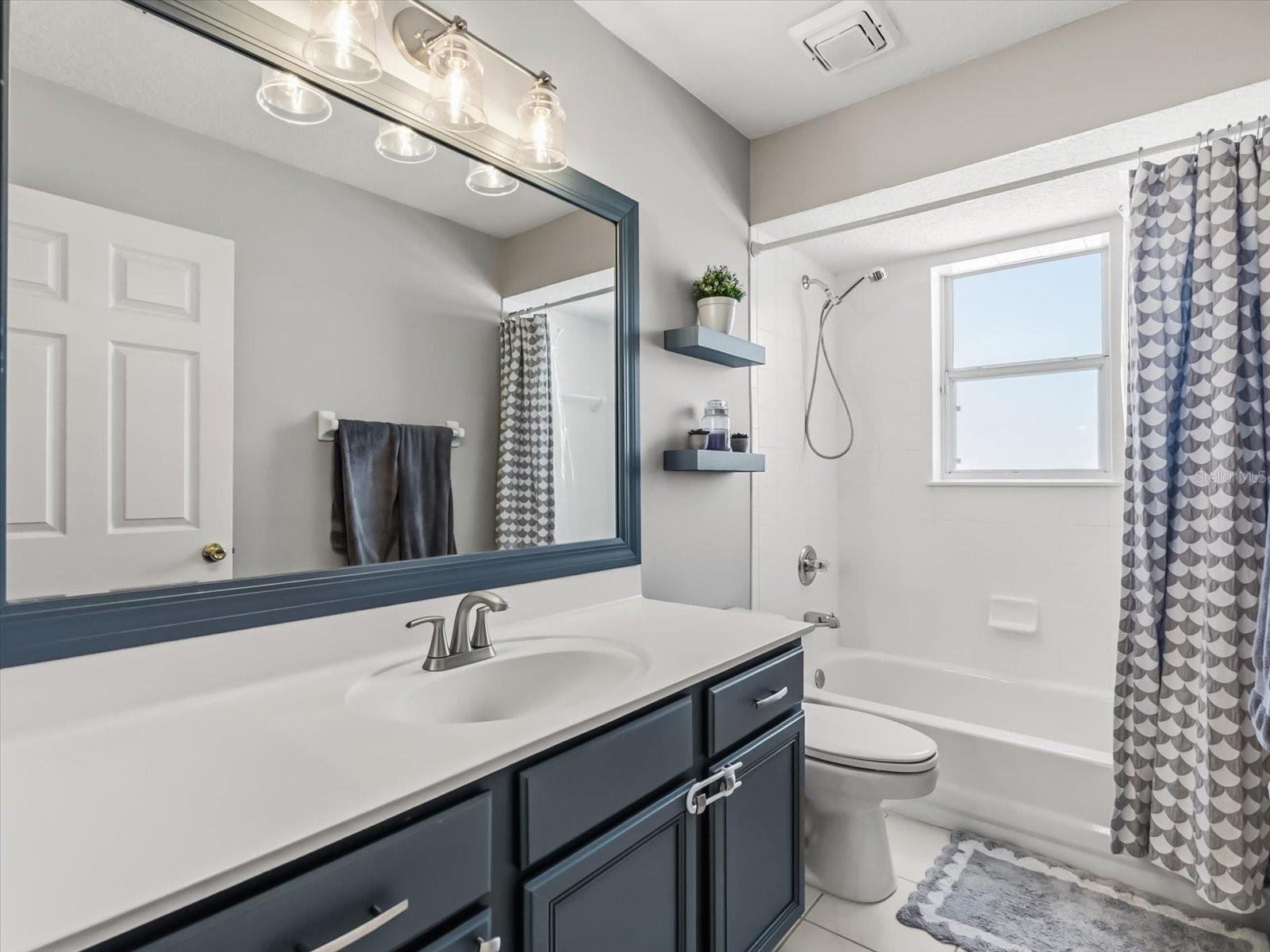 GATLIN GARDENS - Residential