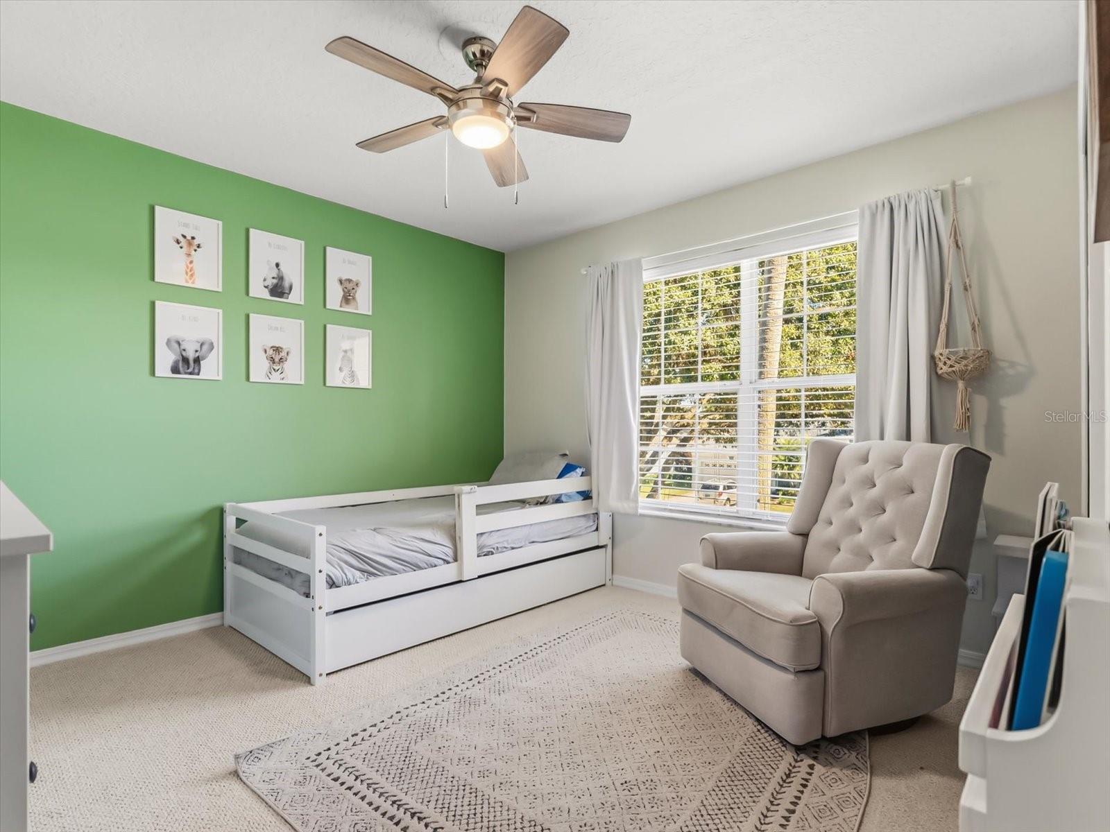 GATLIN GARDENS - Residential