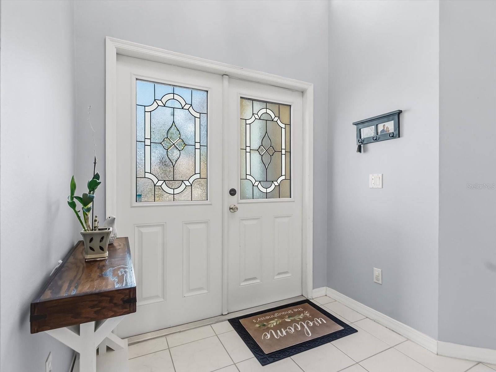 GATLIN GARDENS - Residential