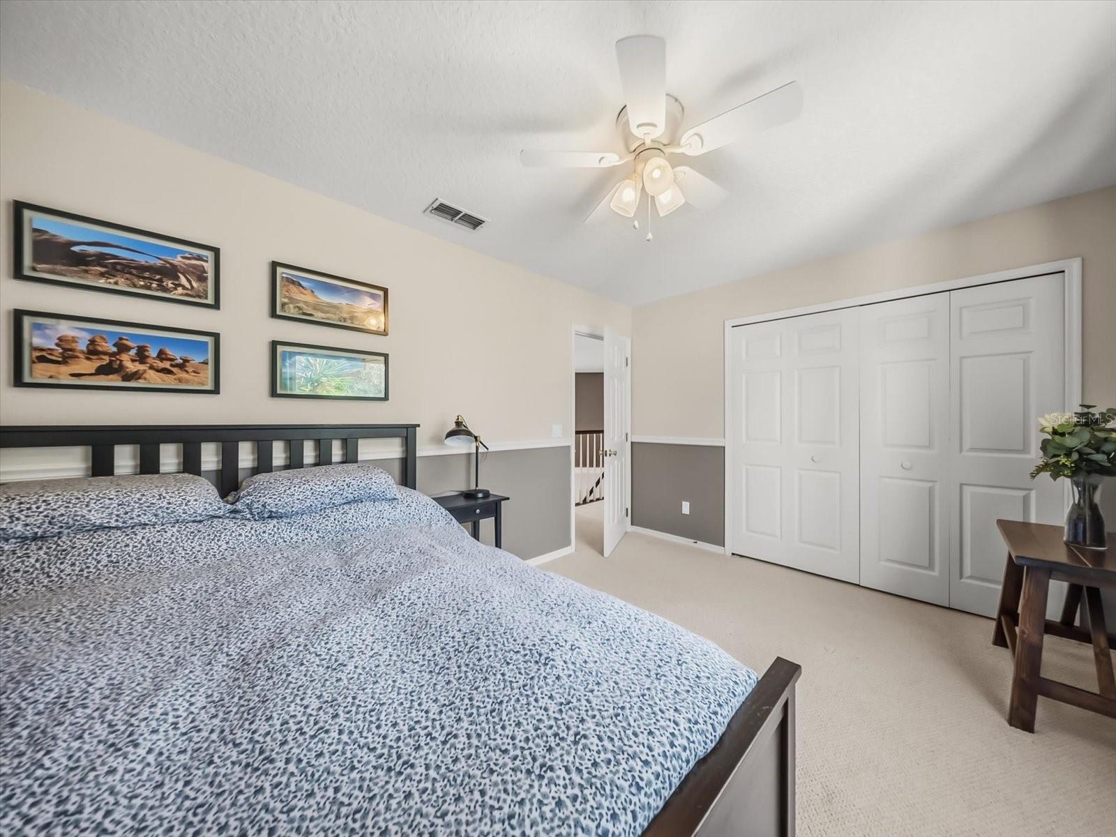 GATLIN GARDENS - Residential