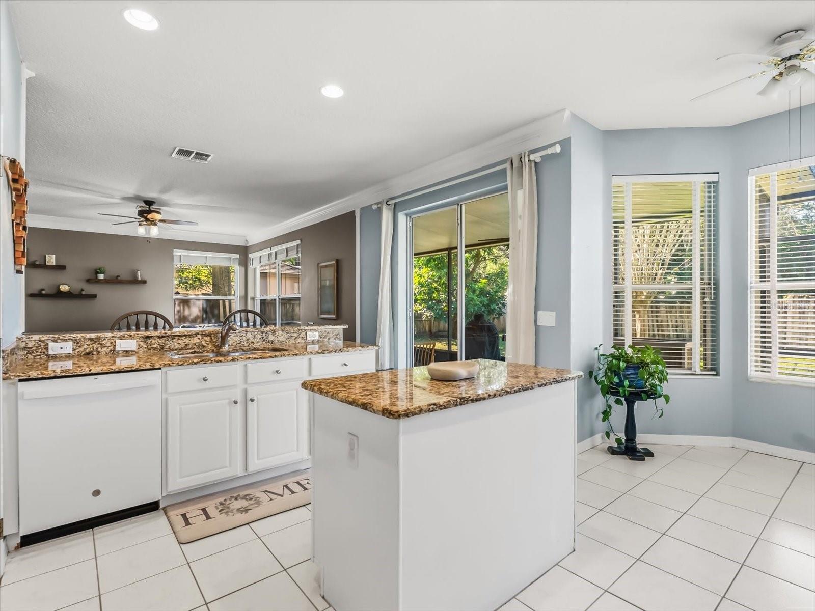 GATLIN GARDENS - Residential