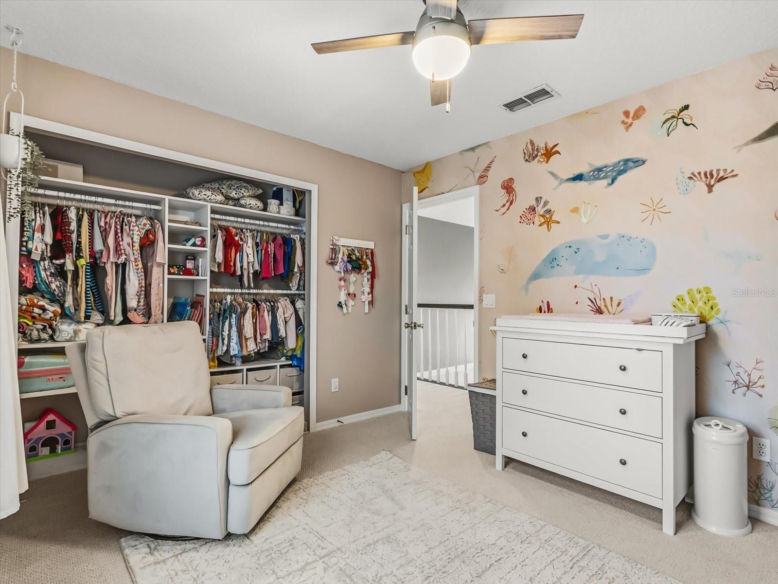 GATLIN GARDENS - Residential