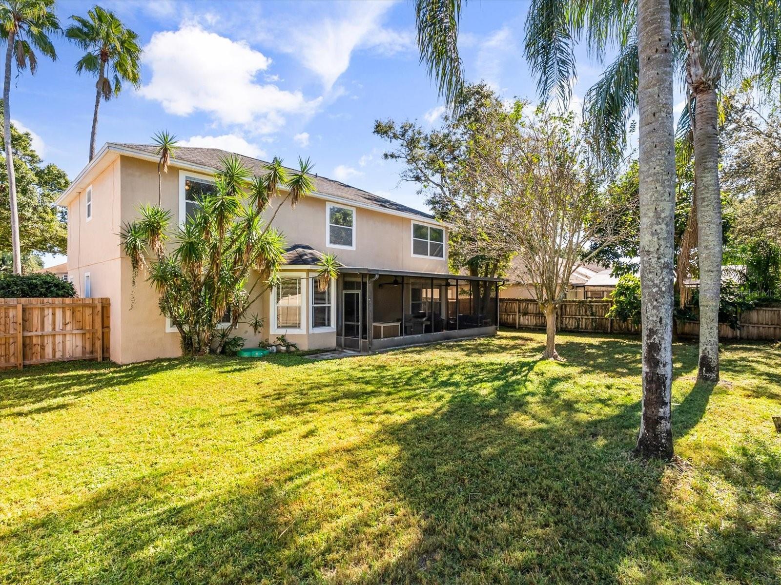 GATLIN GARDENS - Residential