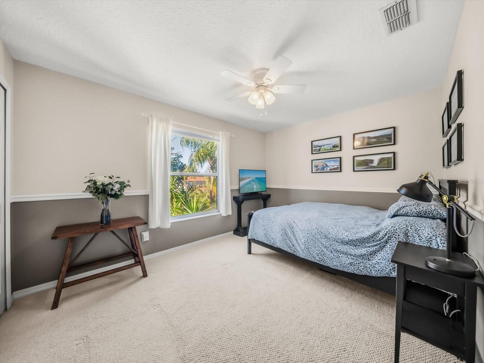 GATLIN GARDENS - Residential