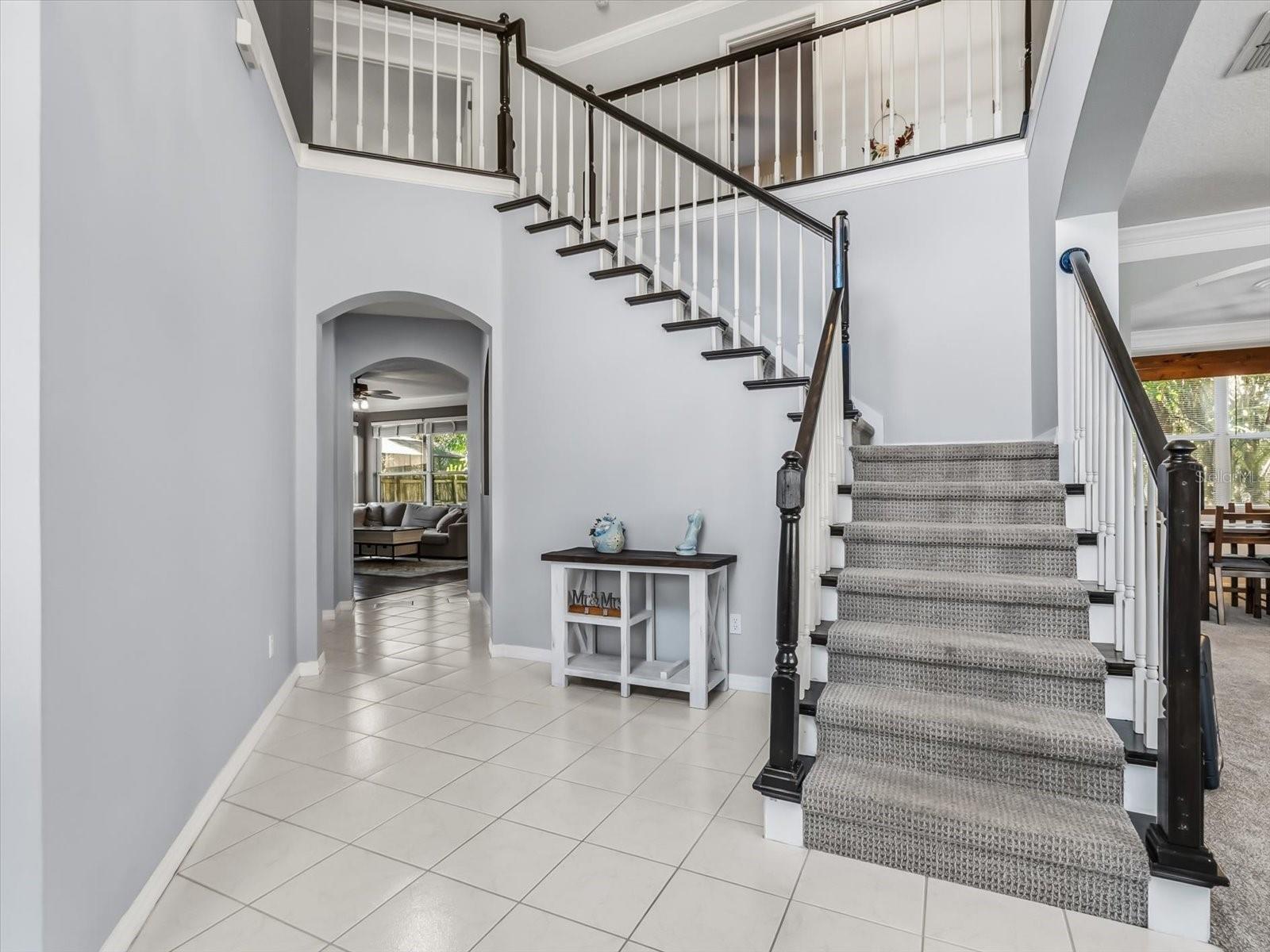 GATLIN GARDENS - Residential