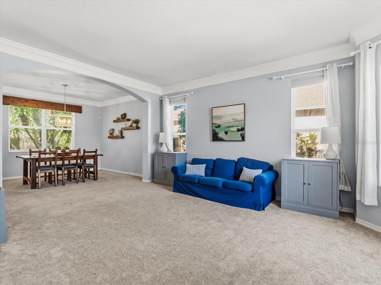 GATLIN GARDENS - Residential