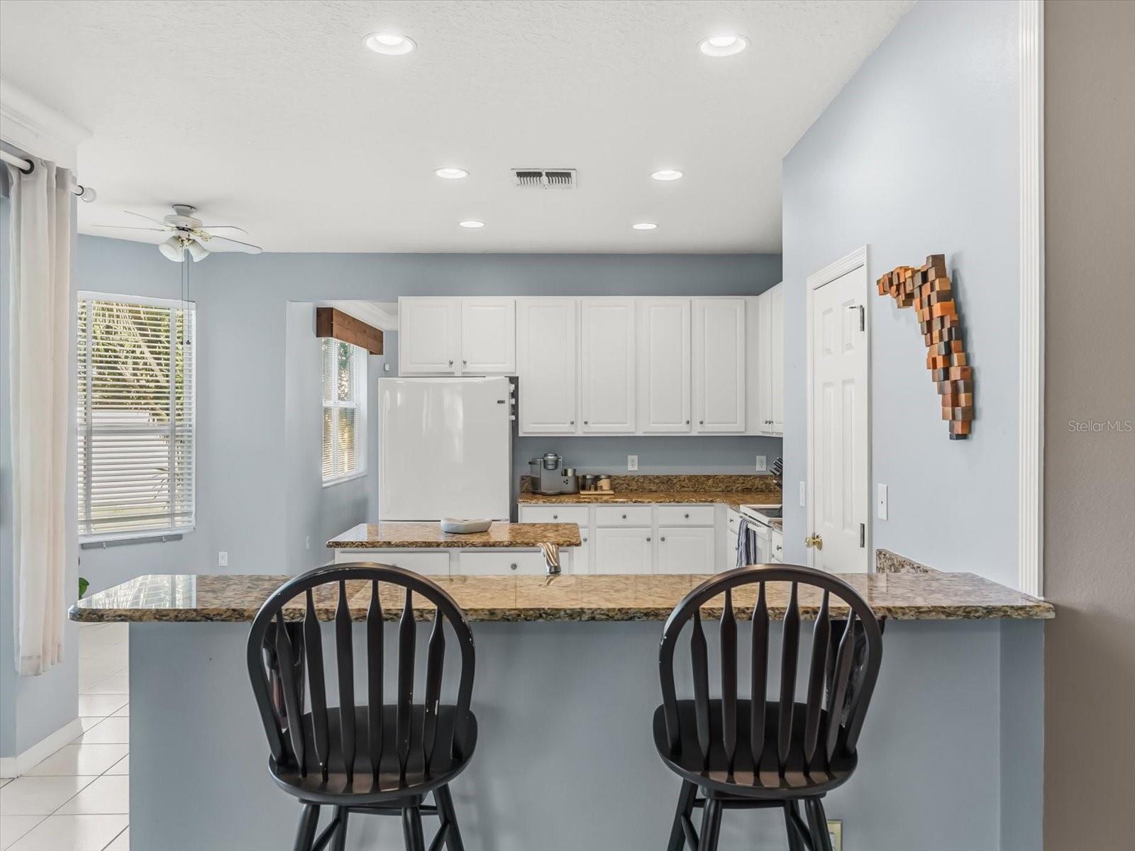 GATLIN GARDENS - Residential