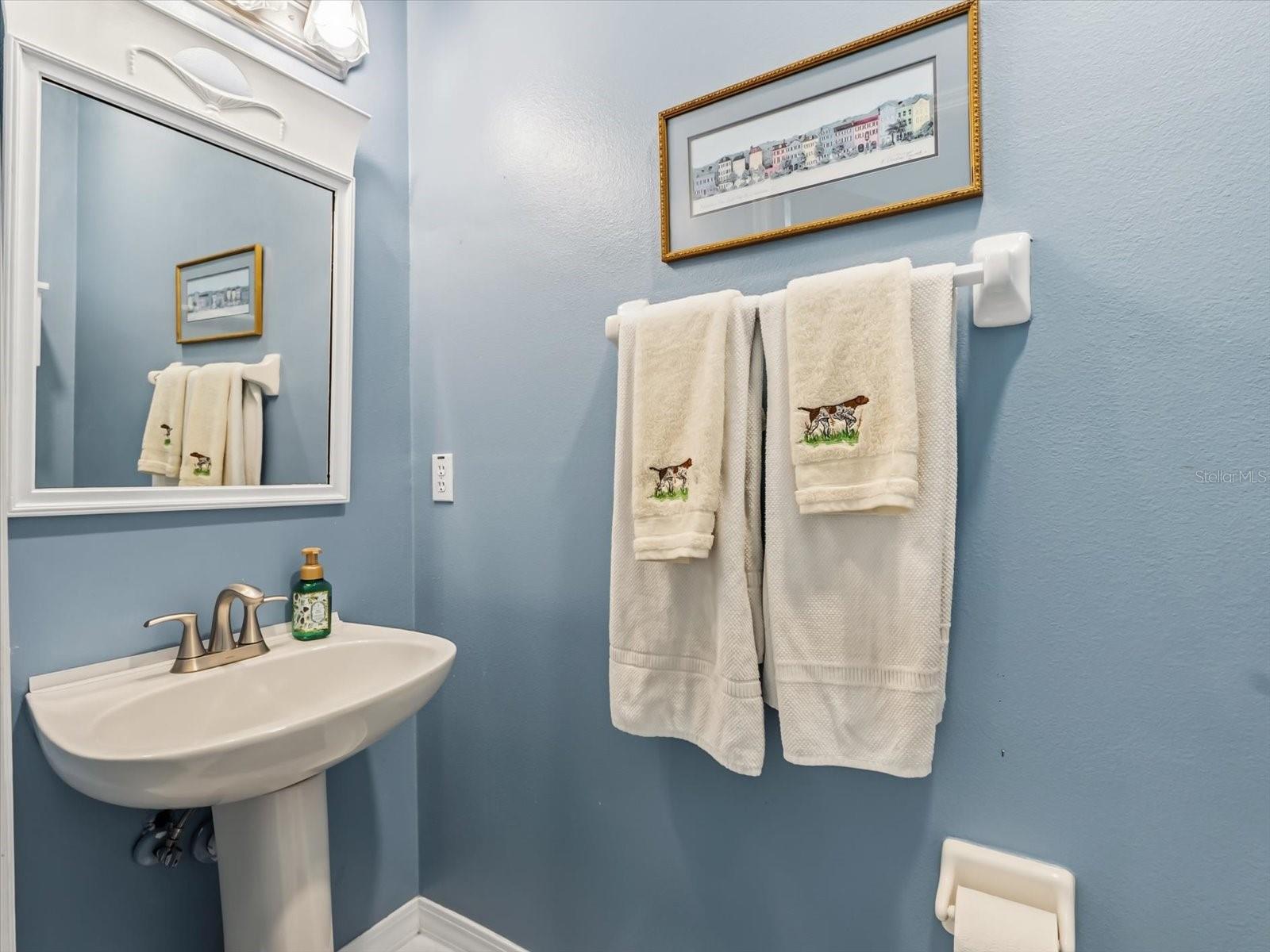 GATLIN GARDENS - Residential