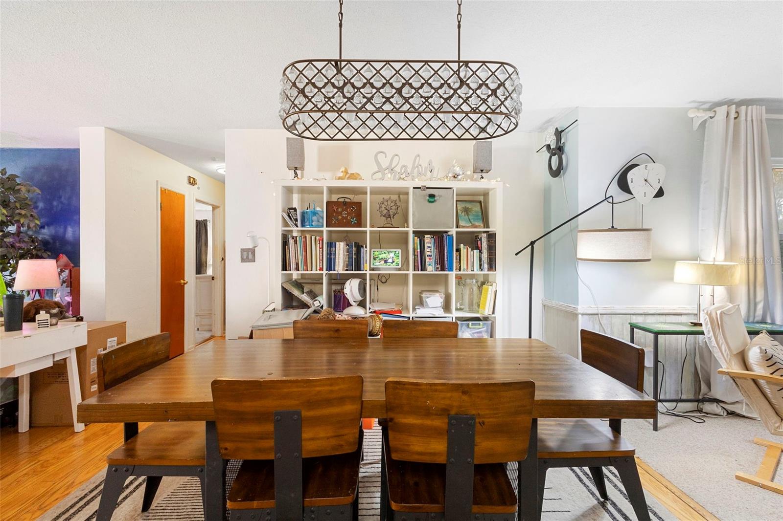 MAGNOLIA SHORES - Residential