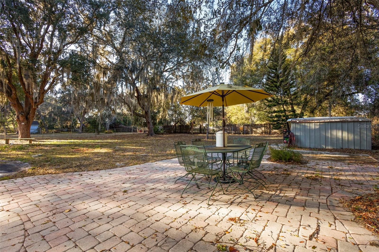 MAGNOLIA SHORES - Residential