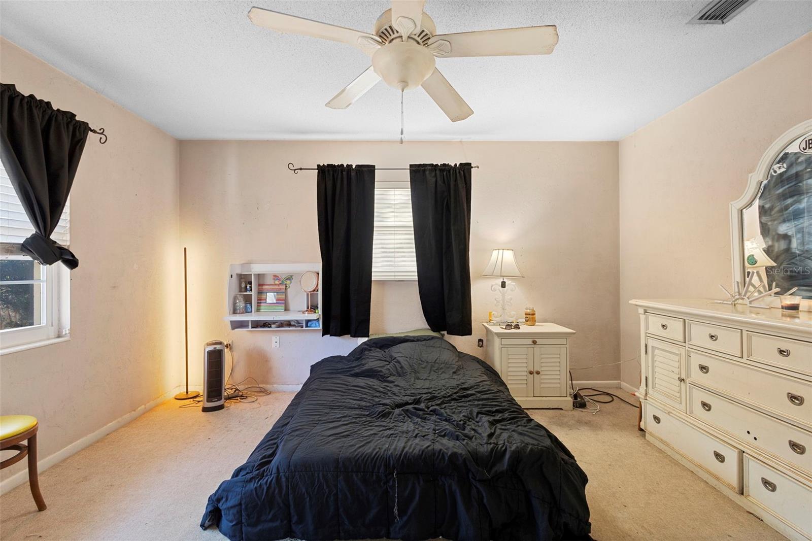 MAGNOLIA SHORES - Residential