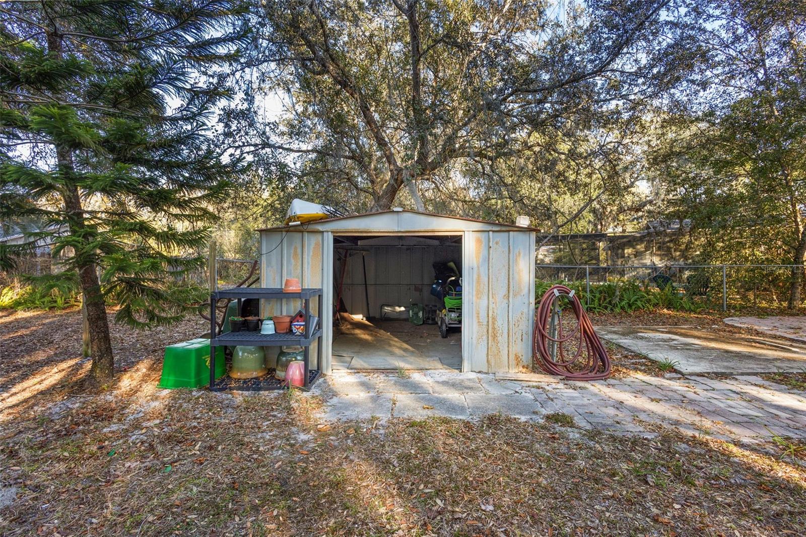 MAGNOLIA SHORES - Residential