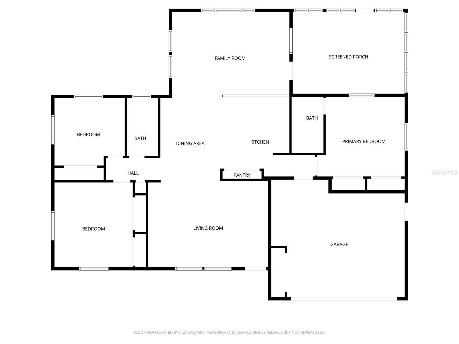 MAGNOLIA SHORES - Residential