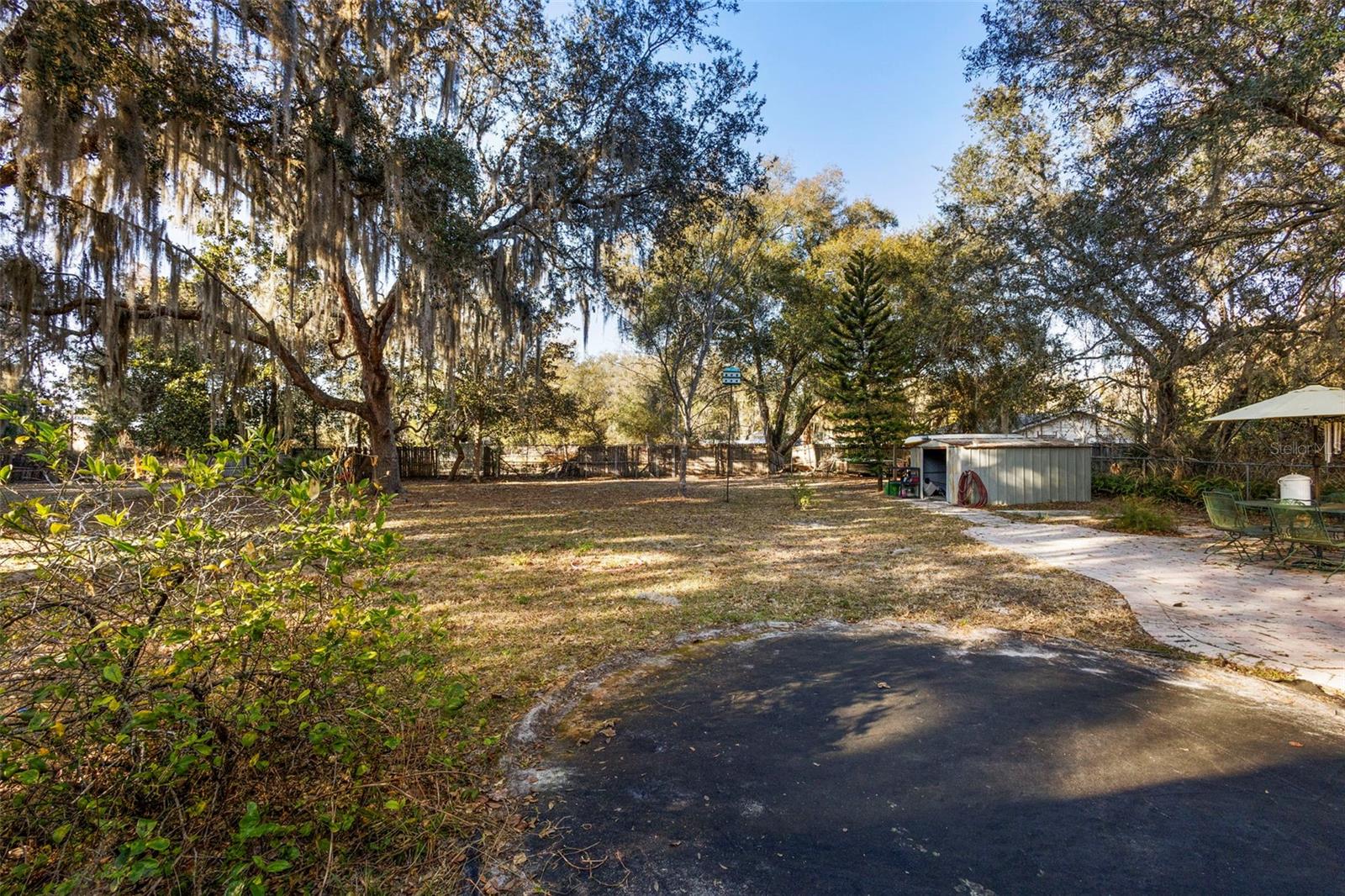 MAGNOLIA SHORES - Residential