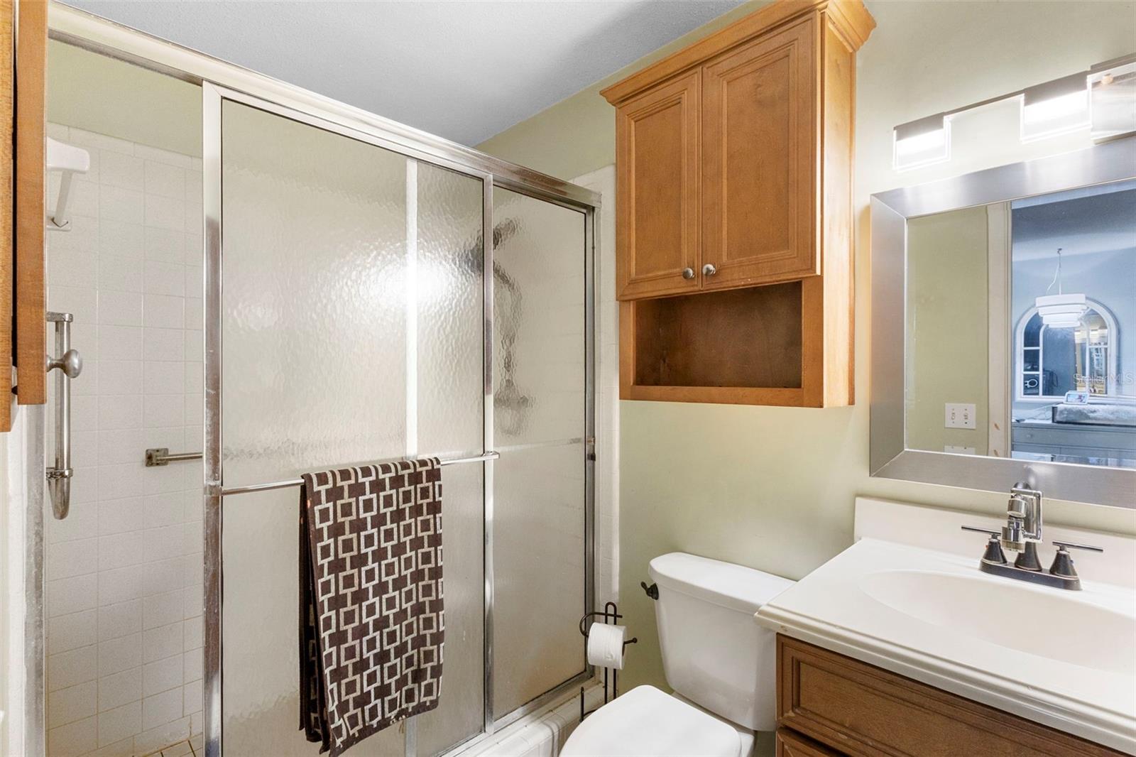 MAGNOLIA SHORES - Residential