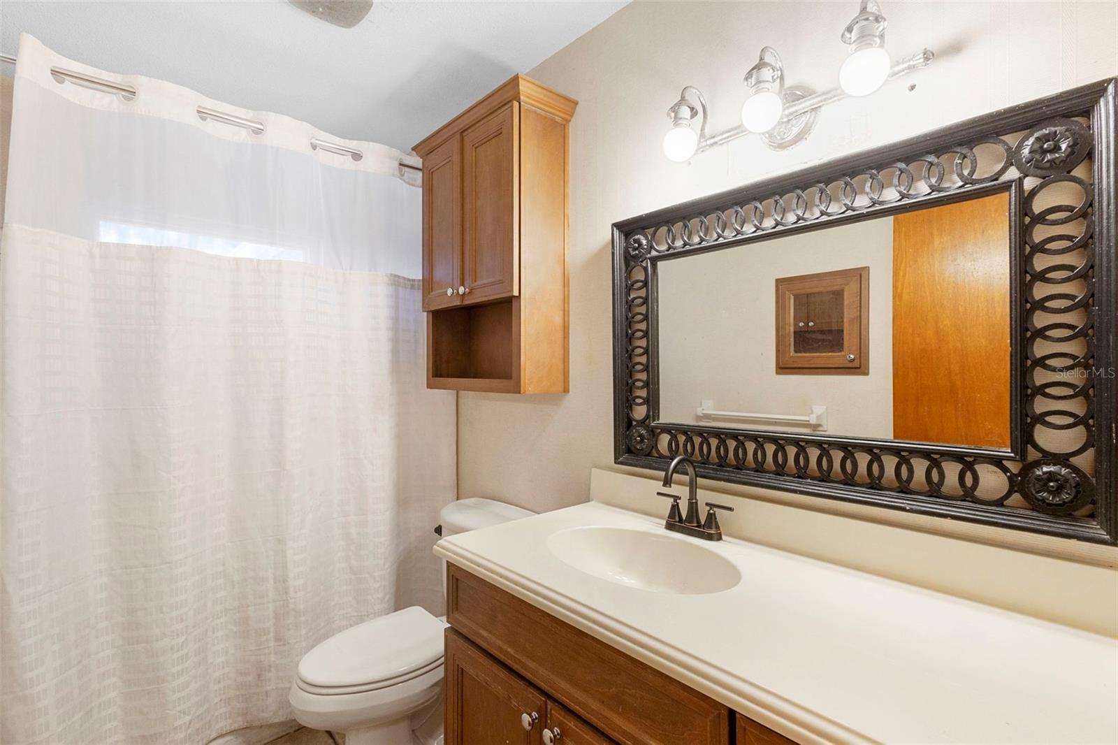 MAGNOLIA SHORES - Residential