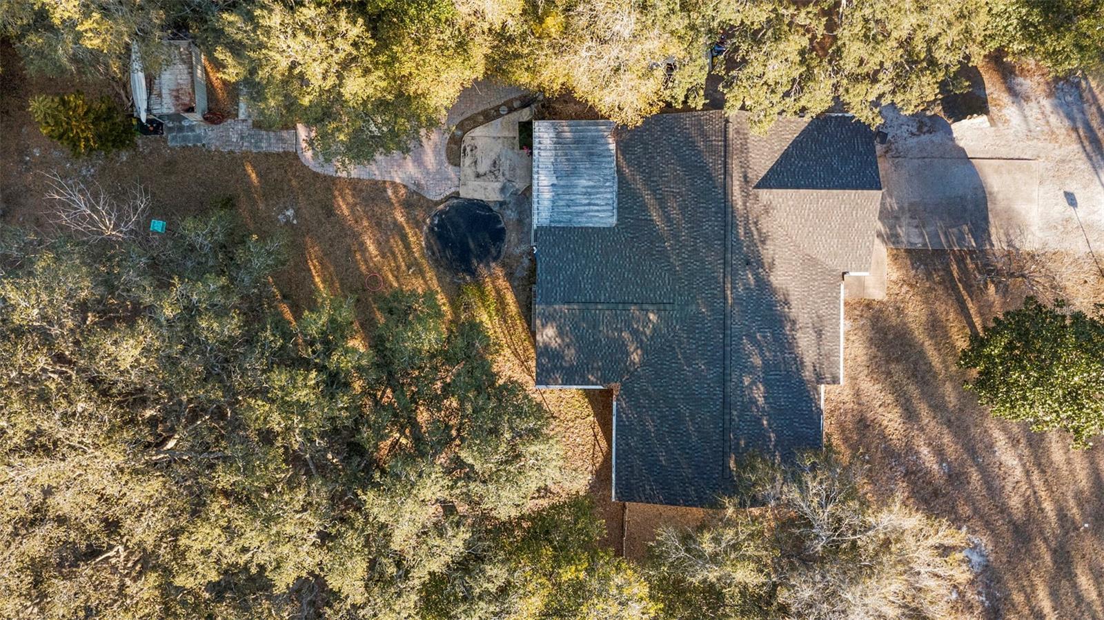 MAGNOLIA SHORES - Residential