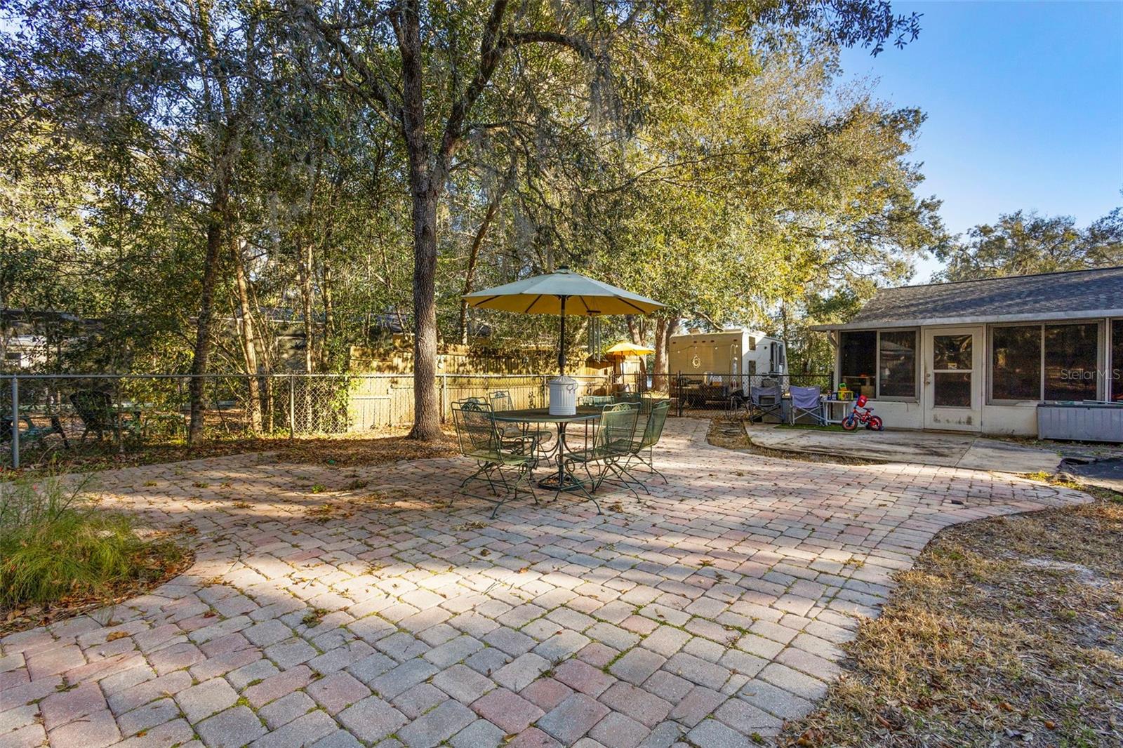 MAGNOLIA SHORES - Residential