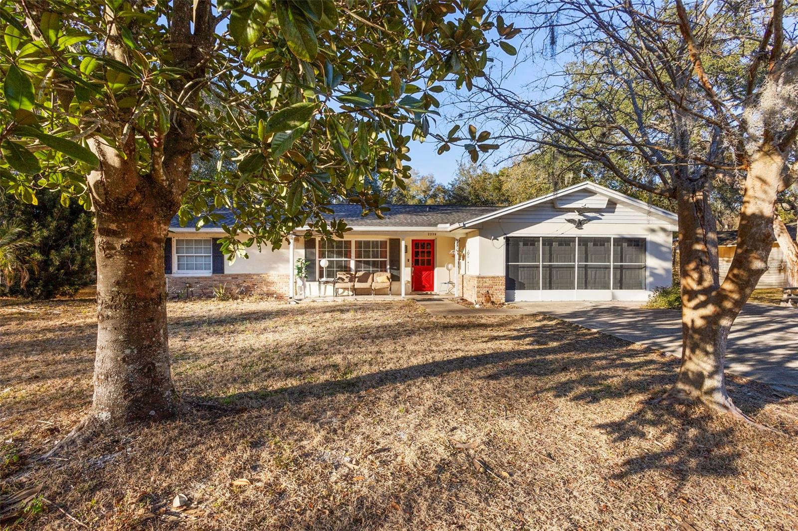 MAGNOLIA SHORES - Residential