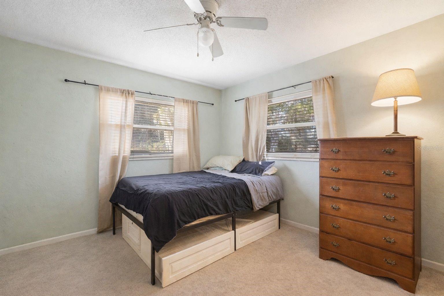 MAGNOLIA SHORES - Residential