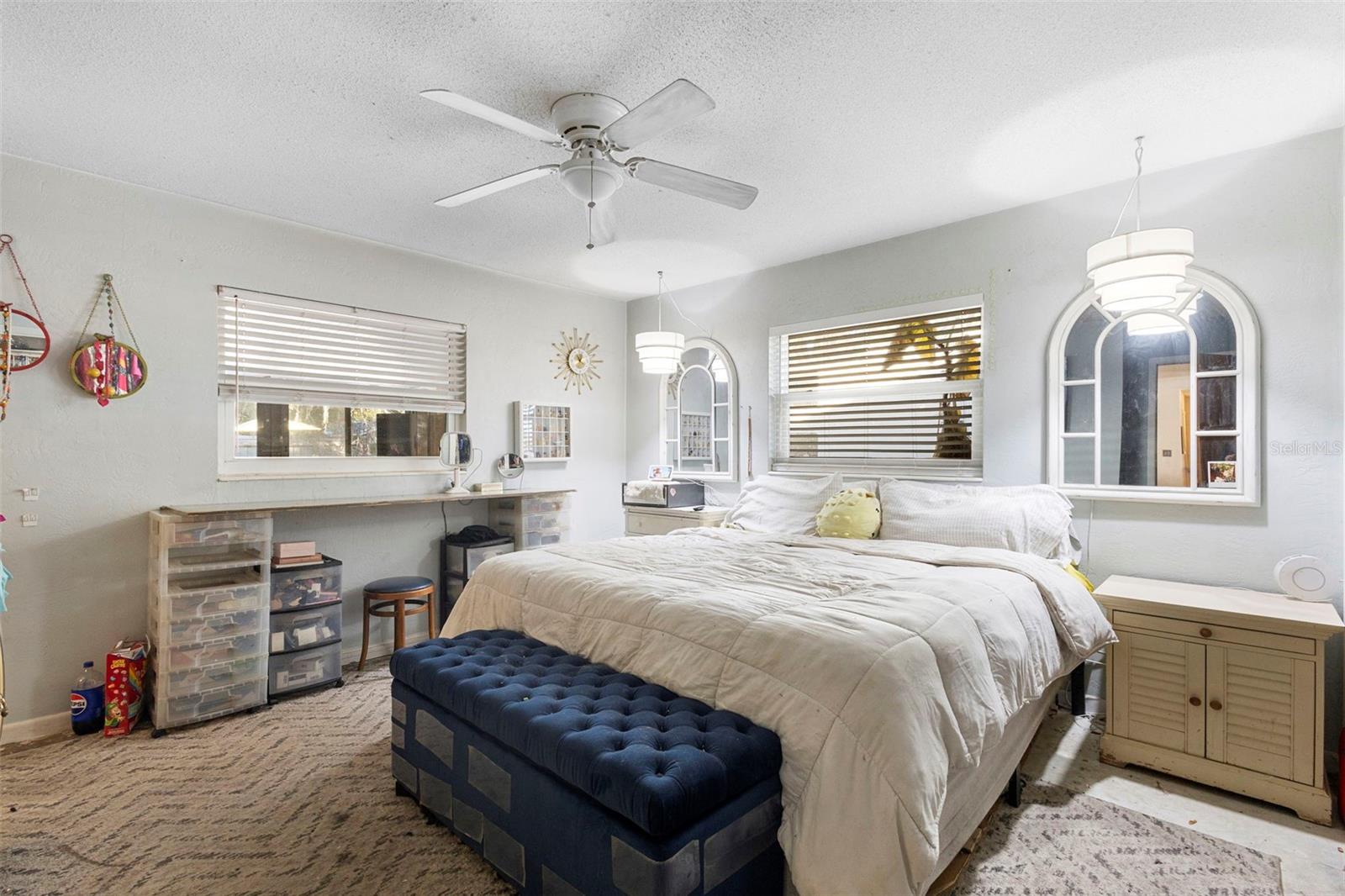 MAGNOLIA SHORES - Residential