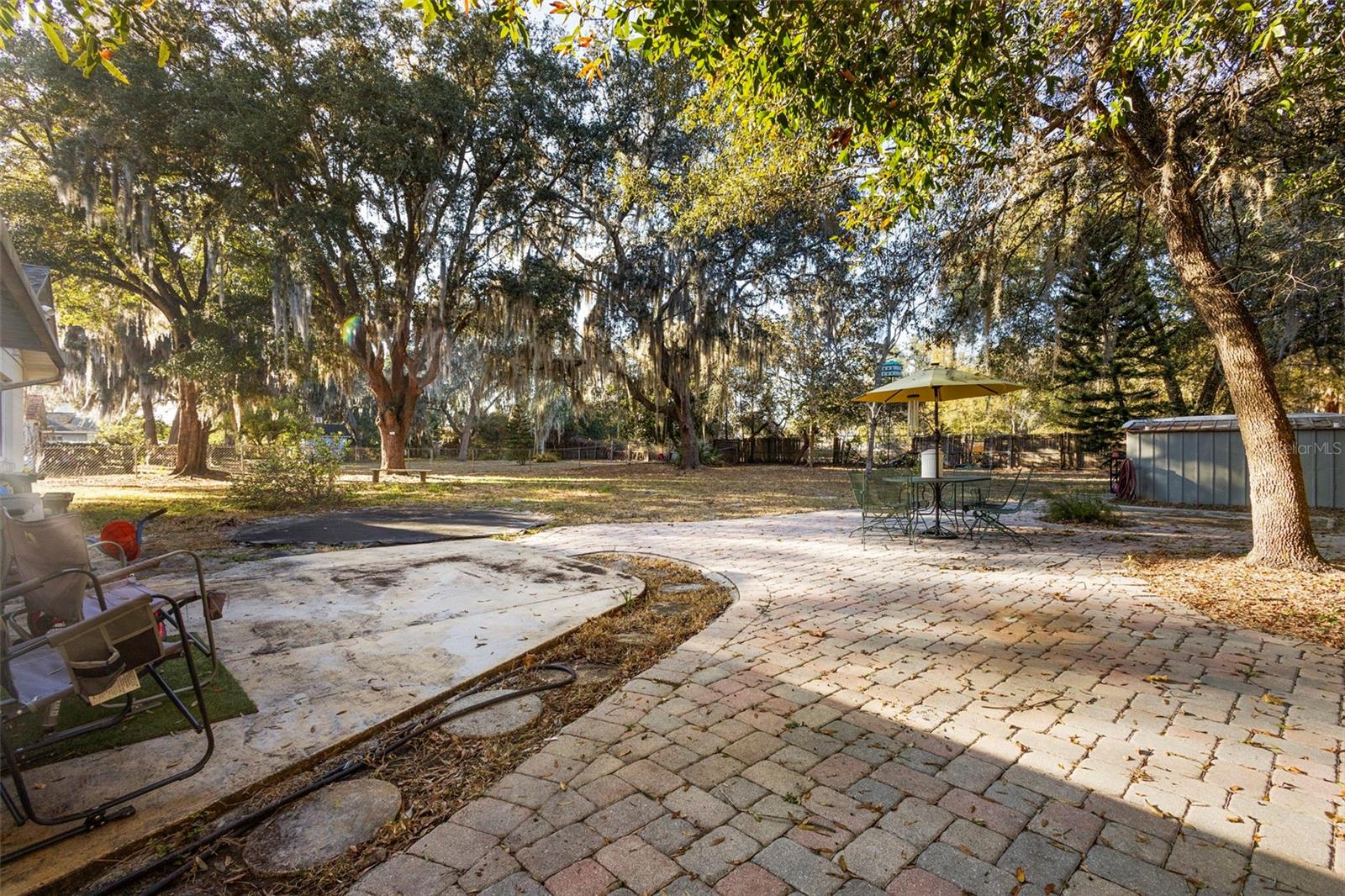 MAGNOLIA SHORES - Residential