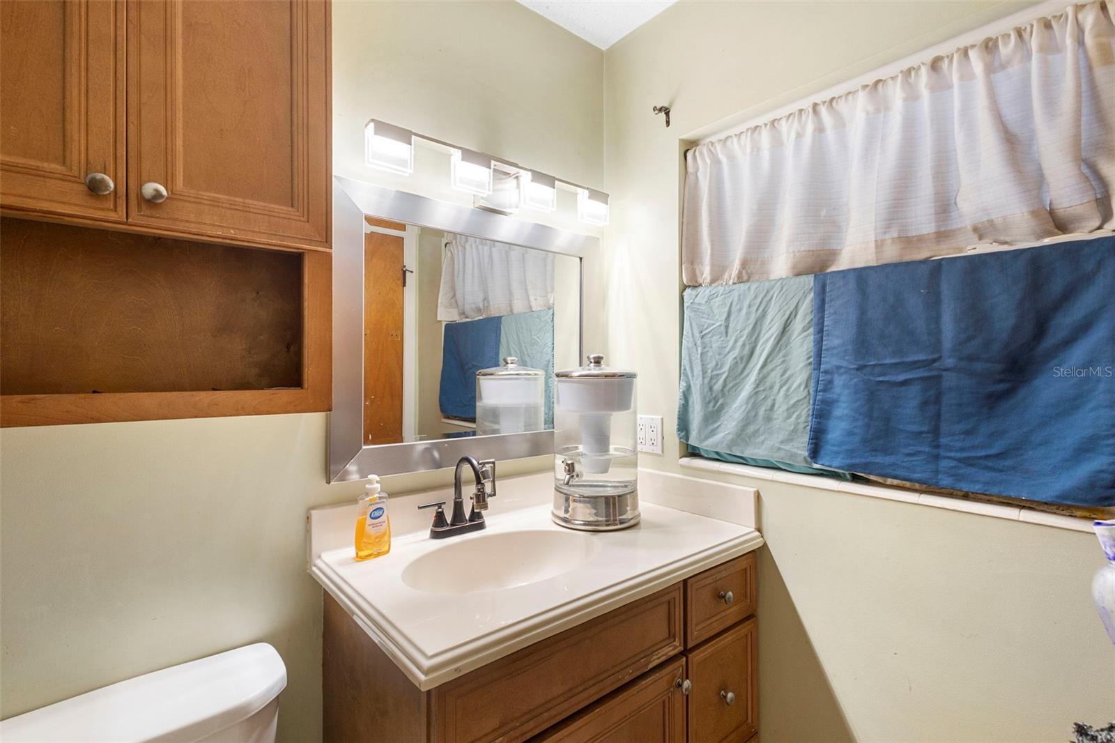 MAGNOLIA SHORES - Residential