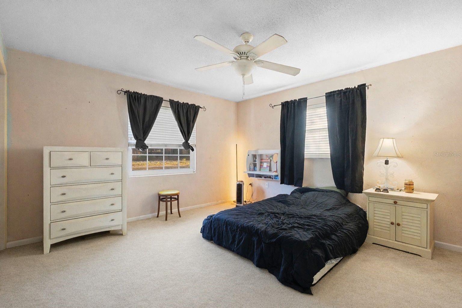 MAGNOLIA SHORES - Residential