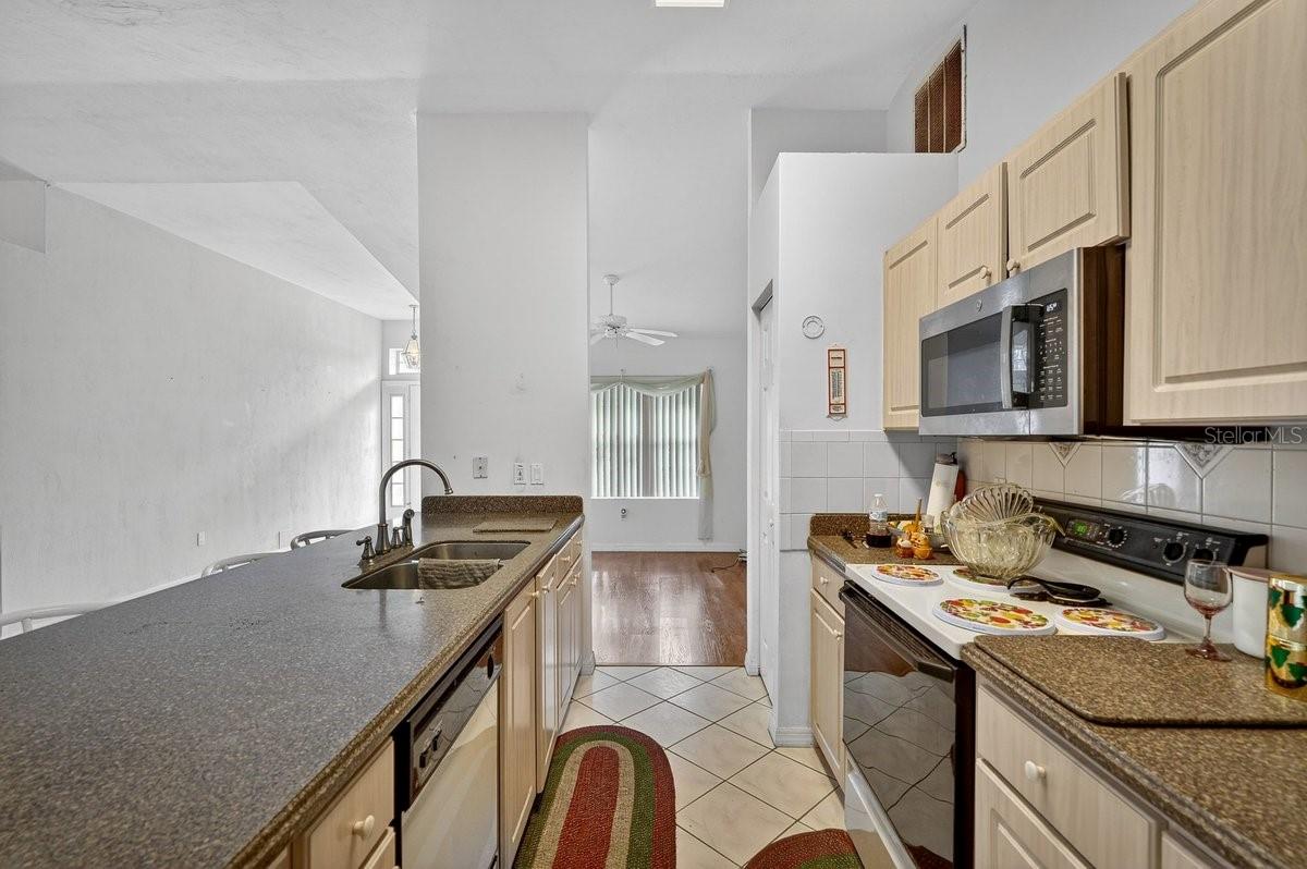 PALM COAST SEC 13 BRESSLER PRCL H BROOKSIDE PRCL P - Residential