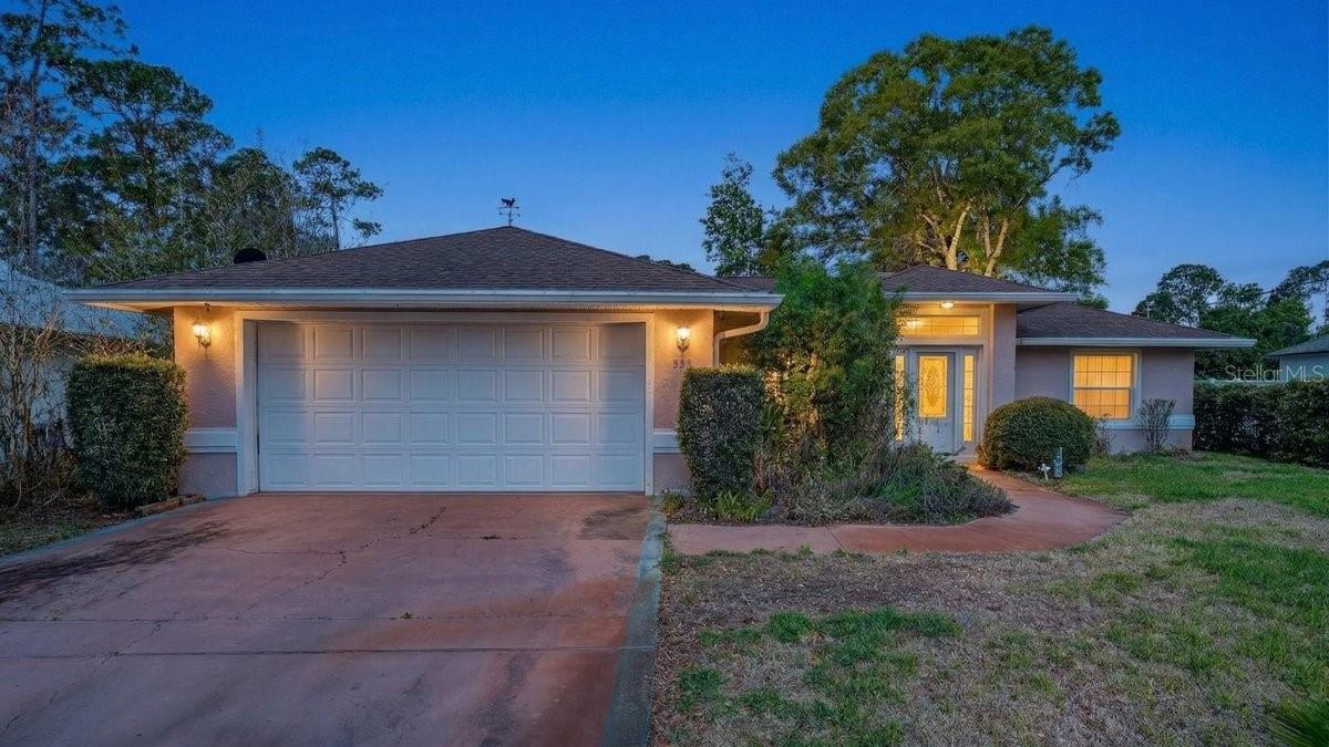 PALM COAST SEC 13 BRESSLER PRCL H BROOKSIDE PRCL P - Residential