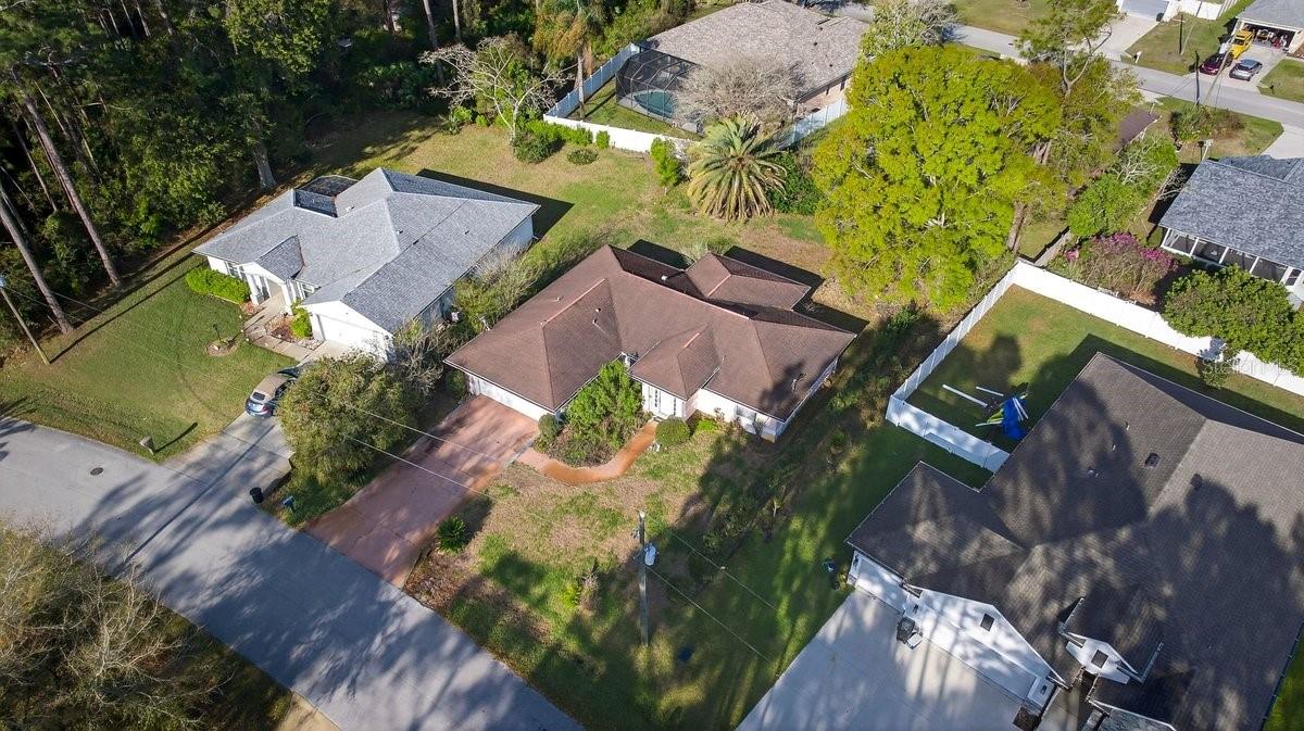 PALM COAST SEC 13 BRESSLER PRCL H BROOKSIDE PRCL P - Residential