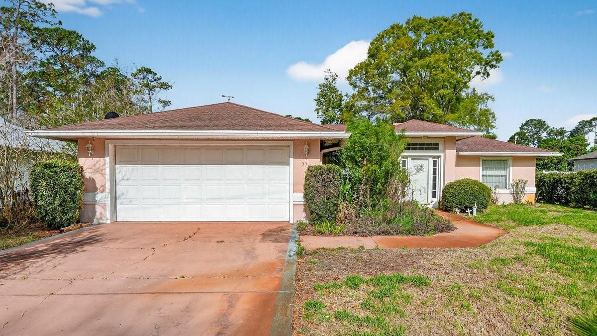 PALM COAST SEC 13 BRESSLER PRCL H BROOKSIDE PRCL P - Residential