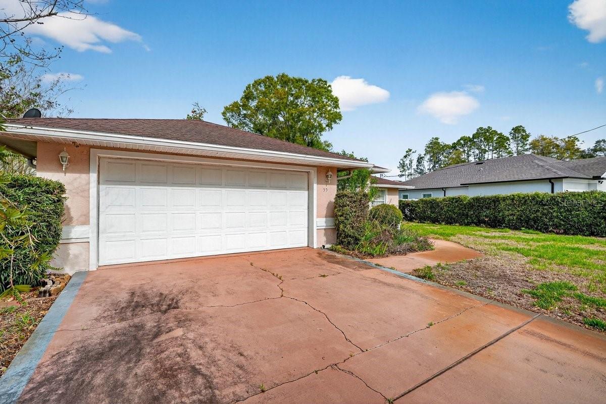 PALM COAST SEC 13 BRESSLER PRCL H BROOKSIDE PRCL P - Residential