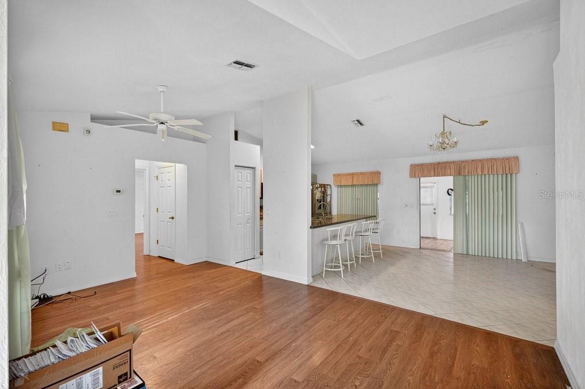 PALM COAST SEC 13 BRESSLER PRCL H BROOKSIDE PRCL P - Residential