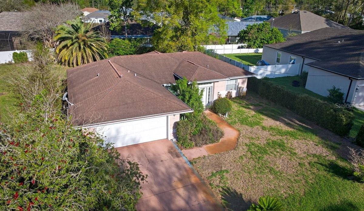 PALM COAST SEC 13 BRESSLER PRCL H BROOKSIDE PRCL P - Residential