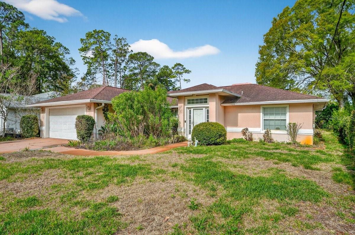 PALM COAST SEC 13 BRESSLER PRCL H BROOKSIDE PRCL P - Residential