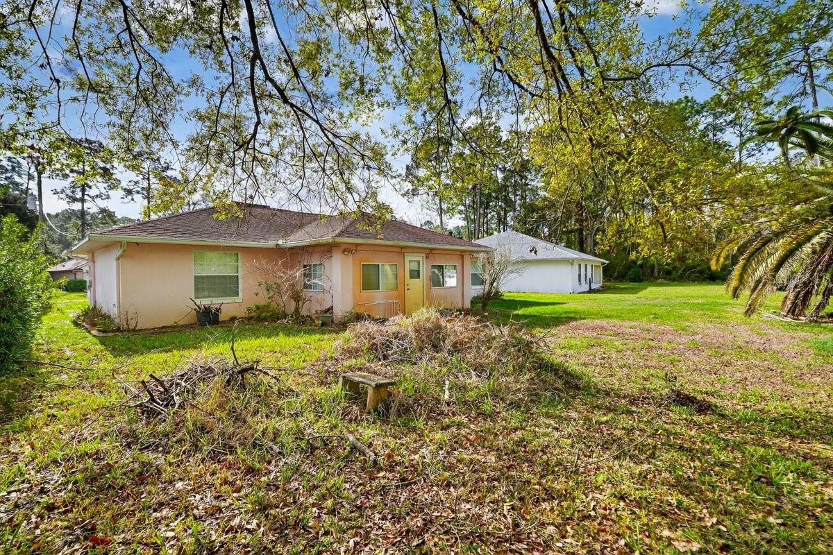 PALM COAST SEC 13 BRESSLER PRCL H BROOKSIDE PRCL P - Residential