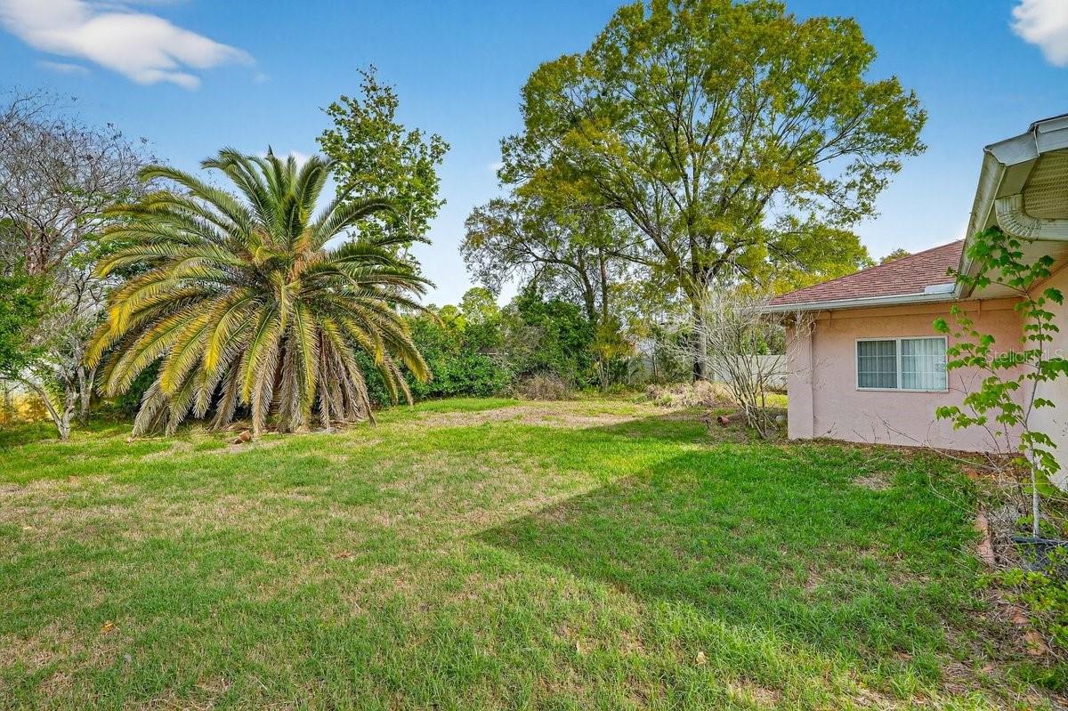 PALM COAST SEC 13 BRESSLER PRCL H BROOKSIDE PRCL P - Residential