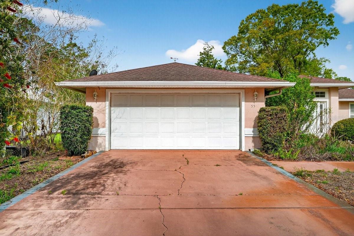 PALM COAST SEC 13 BRESSLER PRCL H BROOKSIDE PRCL P - Residential