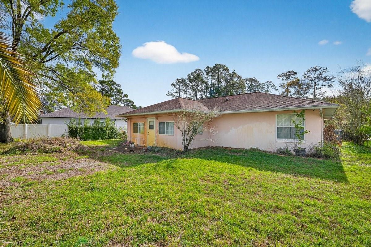 PALM COAST SEC 13 BRESSLER PRCL H BROOKSIDE PRCL P - Residential