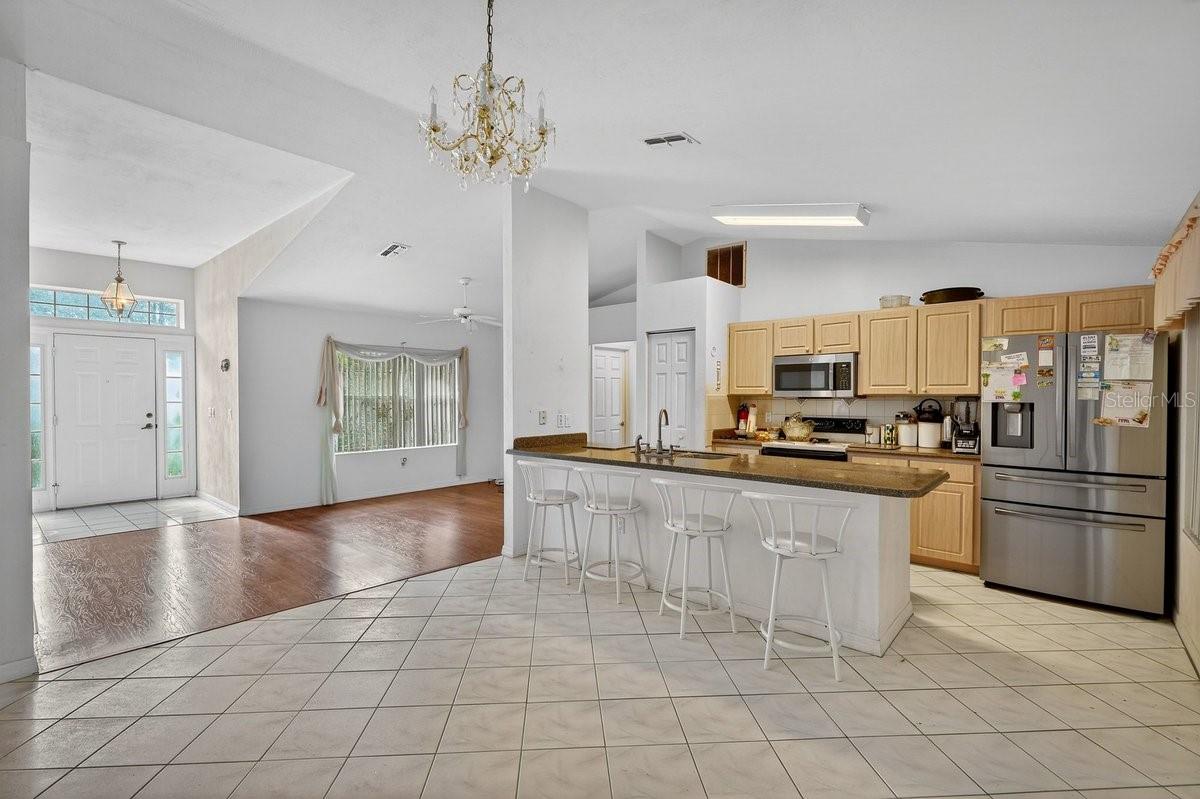 PALM COAST SEC 13 BRESSLER PRCL H BROOKSIDE PRCL P - Residential