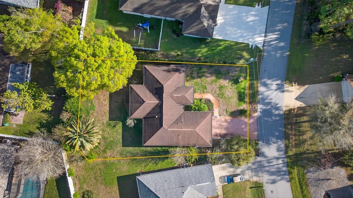 PALM COAST SEC 13 BRESSLER PRCL H BROOKSIDE PRCL P - Residential