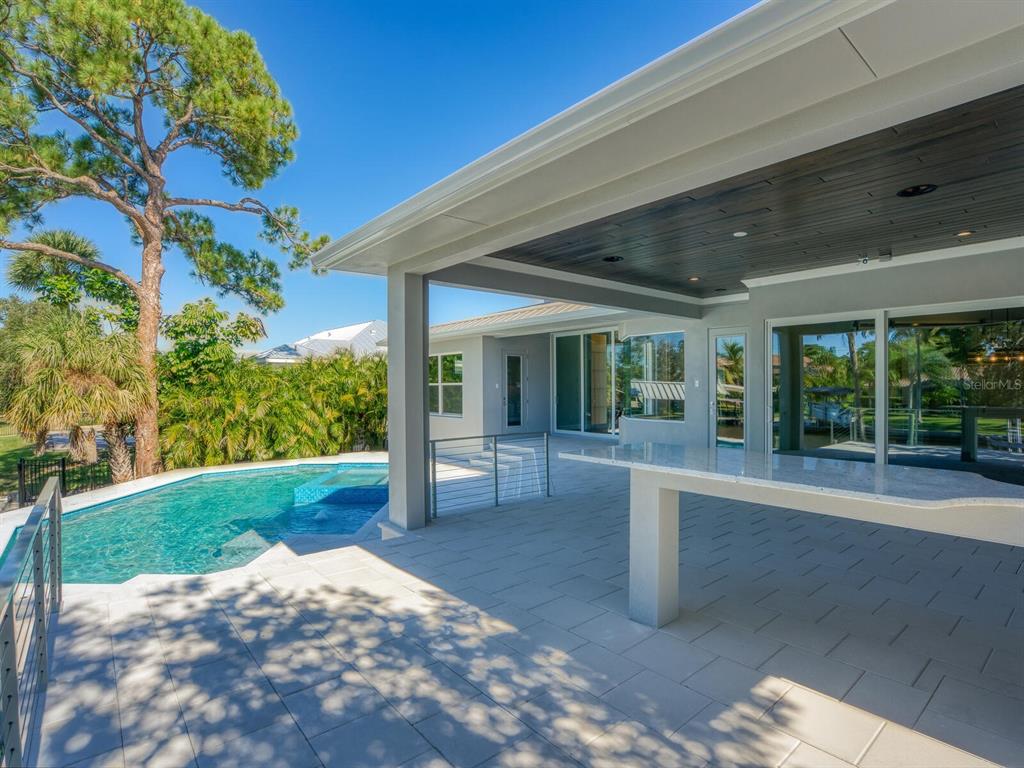 SARA SANDS - Residential