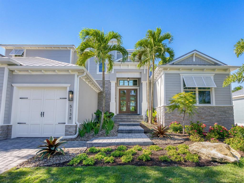 SARA SANDS - Residential