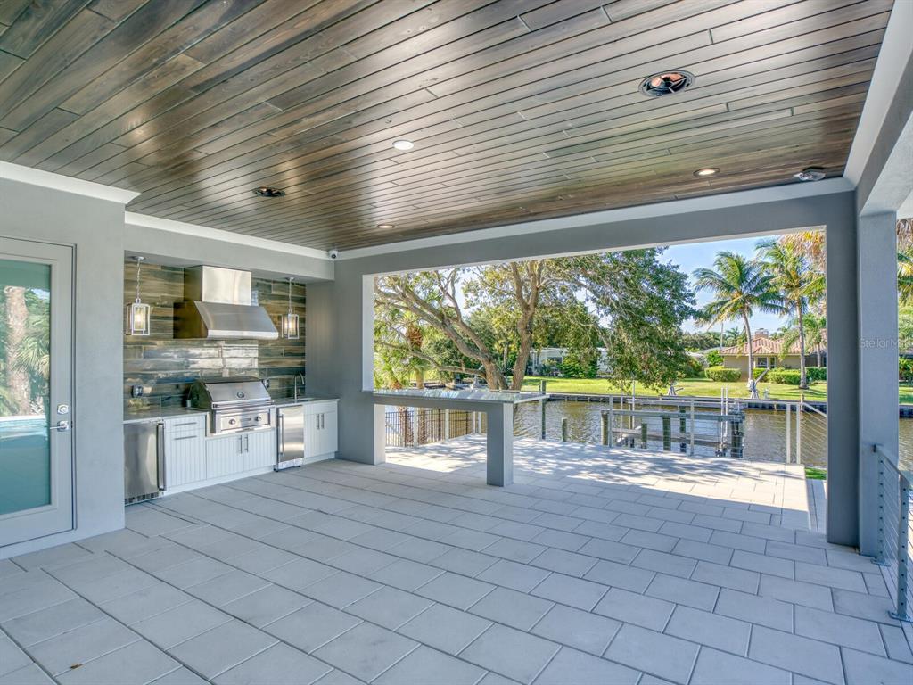 SARA SANDS - Residential