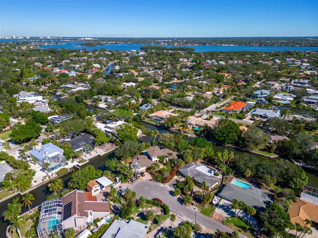 SARA SANDS - Residential