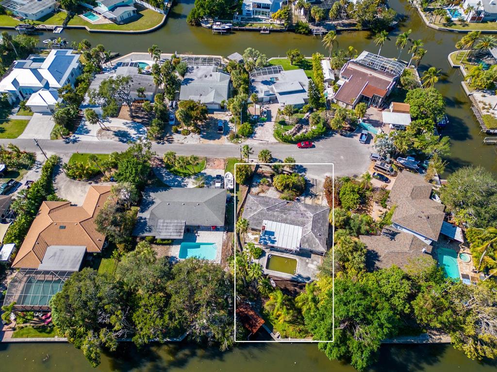 SARA SANDS - Residential