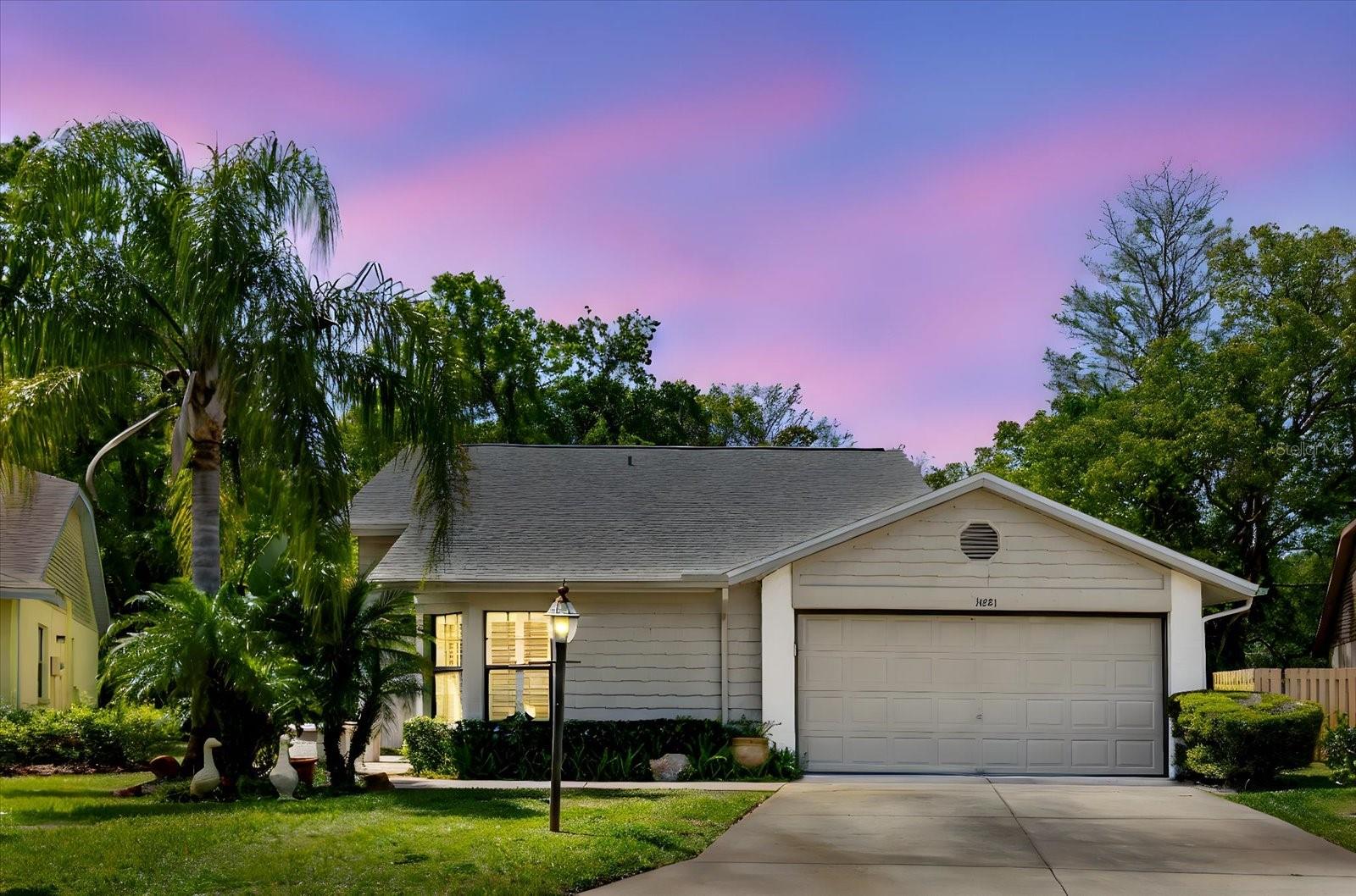 11521 ROSE TREE DRIVE