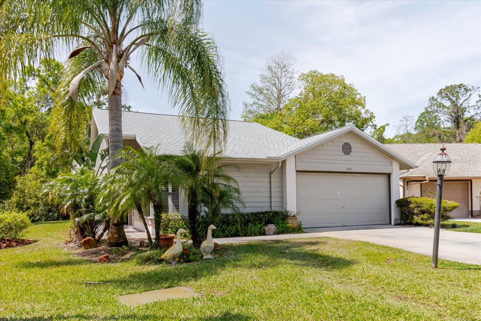 11521 ROSE TREE DRIVE